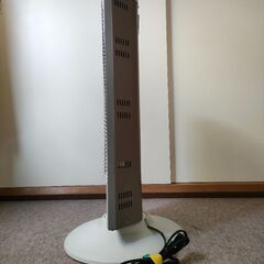 YAMAZEN カーボンヒーター【値下げ】の画像