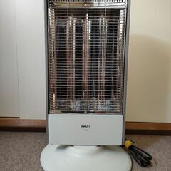 YAMAZEN カーボンヒーター