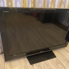 テレビ