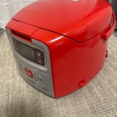 炊飯器　タイガーの画像