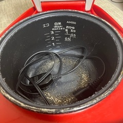 炊飯器　タイガーの画像