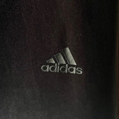 adidas Three Srps THE BRAND WITH  THE THREE STRIPESの画像
