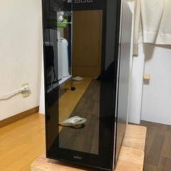 ワインセラー