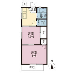 【🎈入居費用14万円🎈】🏅審査No.1🏅 🔥JR根岸線 港南台 ...
