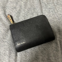 ポールスミス キーケース