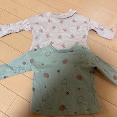 60〜70子供服