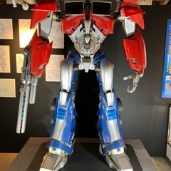組立済みガンプラ、可動フィギュア、超合金、トランスフォーマ…