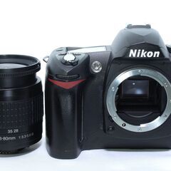 ☆お手軽に一眼レフデビュー☆CCDセンサー名機☆初心者おすすめ
