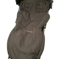 マクラーレン Quest バギー の画像