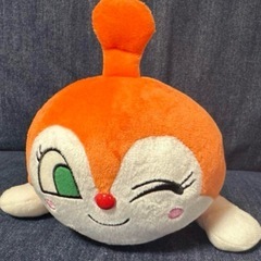 アンパンマン　ドキンちゃん