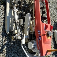 歩行型田植え機「S1-15」
