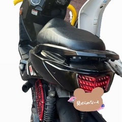 シグナス2型台湾 実働！です！