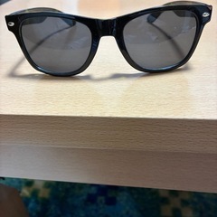 《商談中》サングラスです。これから先の季節いかがでしょか