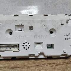LA300 ミライース メーター の画像