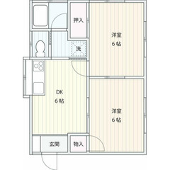 【🎈入居費用14万円🎈】🏅審査No.1🏅 🔥京急本線 屏風浦 徒...