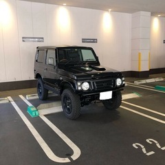 ジムニー