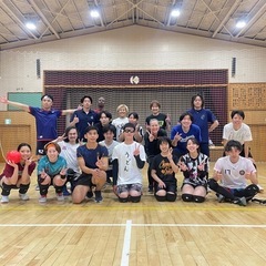 運動不足解消🕺池袋社会人ドッジボール！05/22 - スポーツ