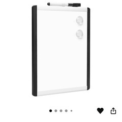 【まとめ買い用】Amazon　マグネット式ホワイトボード 21....
