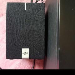 マルチメディアスピーカーUR2300TECH URAMADの画像