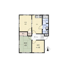 【🎈入居費用15万円🎈】🏅審査No.1🏅 🔥湘南新宿ライン(宇都...