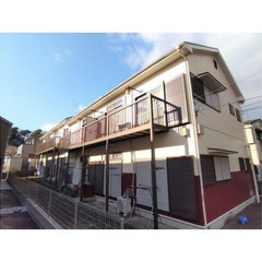 【🎈入居費用14万円🎈】🏅審査No.1🏅 🔥相鉄本線 鶴ケ峰 バス7分 バス停 今宿 停歩6分🔥 - 横浜市