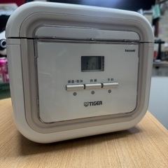 急募　炊飯器　3号炊き