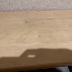 子供用　机とチェアの画像