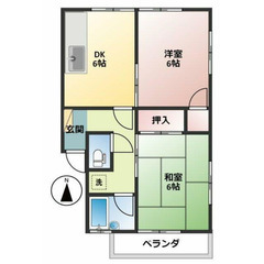 【🎈入居費用15万円🎈】🏅審査No.1🏅 🔥相鉄本線 三ツ境 徒...