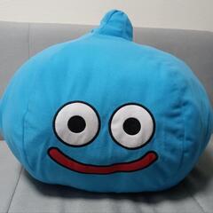 ドラゴンクエスト スライム　BIGぬいぐるみ