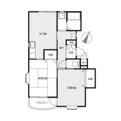 【🎈入居費用15万円🎈】🏅審査No.1🏅 🔥JR京浜東北・根岸線...