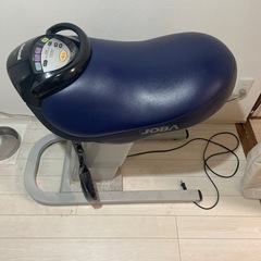 ロデオボーイ