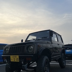 ジムニーja11