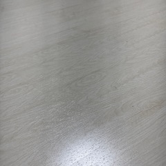 ウッドカーペット ６畳用 アイボリー