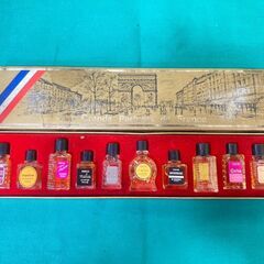 ☆中古￥2,000！Les Grands Parfums de ...