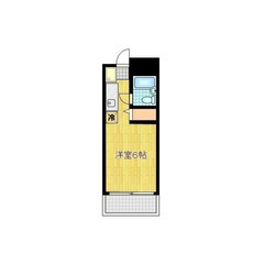 💥⚽️家賃１ヶ月無料⚽️💥✨敷金礼金なし✨ 🚃京王相模原線 南⼤...