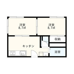 【🎈入居費用15万円🎈】🏅審査No.1🏅 🔥JR京浜東北・根岸線 根岸 徒歩26分🔥の画像