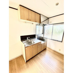 【🎈入居費用15万円🎈】🏅審査No.1🏅 🔥JR京浜東北・根岸線 根岸 徒歩26分🔥 − 神奈川県