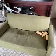 ソファー