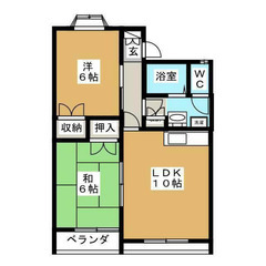 【🎈入居費用16万円🎈】🏅審査No.1🏅 🔥JR東海道本線 戶塚...