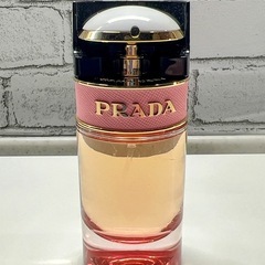 ｢新品｣プラダ　キャンディ フロラーレ オーデトワレ 50mL