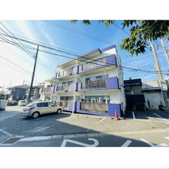 【🎈入居費用17万円🎈】🏅審査No.1🏅 🔥JR京浜東北・根岸線 大船 バス12分🔥 - 横浜市