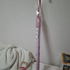 ハローキティ　雨傘