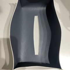 フランフラン ティッシュケースの画像