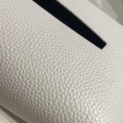 フランフラン ティッシュケースの画像