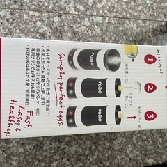 ローリーrollie エッグマスター　卵焼き器の画像