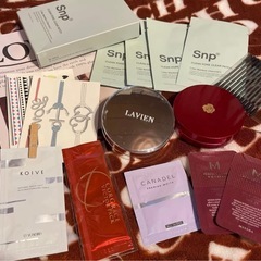 【最終お値下げ致しました♡♡】韓国コスメ大放出SALE❣️LAV...