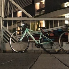 bianchi ロードバイク　VIA NIRONE 7 SORAの画像
