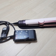 dyson エアーストレイトナー