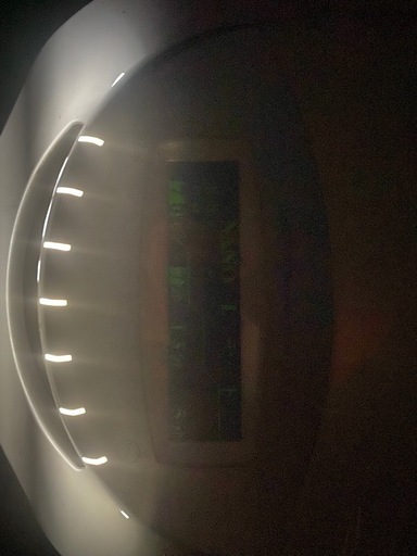 デジタルパーマODIS EX      