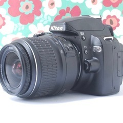 NikonD60